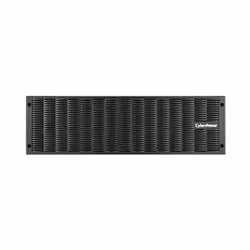CyberPower BPSE240V75ART3UOA, Sealed Lead Acid (VRLA), 12 V, 20 pc(s), Black, 9 Ah, OLS6000ERT6U OLS6000ERT6UM