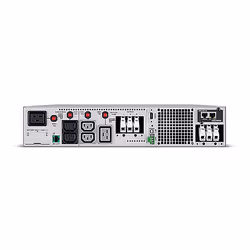 CyberPower OL6KERTHD uninterruptible power supply (UPS) Double-conversion (Online) 6 kVA 6000 W 7 AC outlet(s) - Additional view 4
