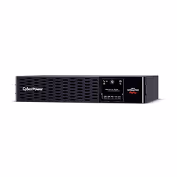 CyberPower PR2000ERT2U, Line-Interactive, 2 kVA, 2000 W, Pure sine, 159 V, 288 V