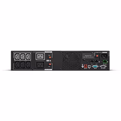 CyberPower PR2200ERT2U uninterruptible power supply (UPS) Line-Interactive 2.2 kVA 2200 W 8 AC outlet(s) - Additional view 4