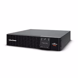 CyberPower PR2200ERT2U uninterruptible power supply (UPS) Line-Interactive 2.2 kVA 2200 W 8 AC outlet(s) - Additional view 5
