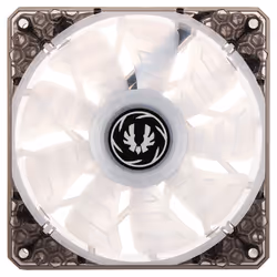 BitFenix Spectre Pro RGB, Fan, 14 cm, 1200 RPM