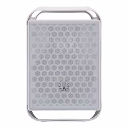 BitFenix BFC-PM2-300-WWGSW-RP computer case Midi Tower White