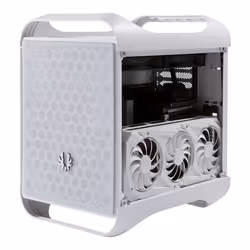 BitFenix BFC-PM2-300-WWGSW-RP computer case Midi Tower White
