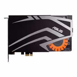 ASUS STRIX SOAR Internal 7.1 channels PCI-E - Additional view 4