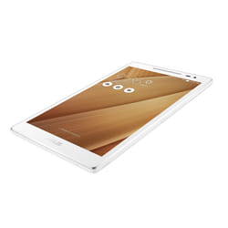 ASUS ZenPad 8.0 Z380M-6B018A Mediatek 16 GB 20.3 cm (8") 2 GB Wi-Fi 4 (802.11n) Android White