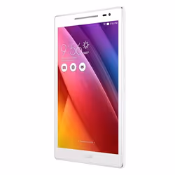 ASUS ZenPad 8.0 Z380M-6B018A Mediatek 16 GB 20.3 cm (8") 2 GB Wi-Fi 4 (802.11n) Android White