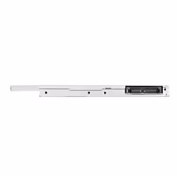 ASUS SDRW-08U1MT optical disc drive Internal DVD-RW Black - Additional view 4