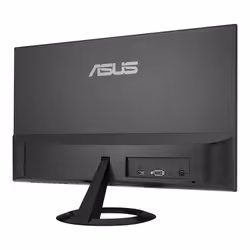 ASUS VZ239HE computer monitor 58.4 cm (23") 1920 x 1080 pixels Full HD LED Black