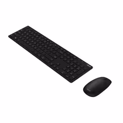 ASUS W5000 keyboard Mouse included Office RF Wireless Black - Additional view 6
