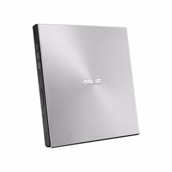 ASUS ZenDrive U9M optical disc drive DVD±RW Silver - Additional view 4