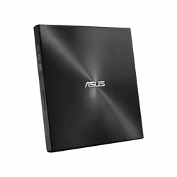 ASUS ZenDrive U9M optical disc drive DVD±RW Black - Additional view 4