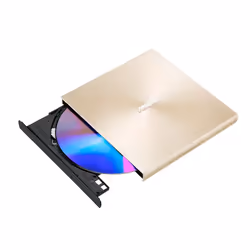 ASUS ZenDrive U9M optical disc drive DVD±RW Gold - Additional view 5