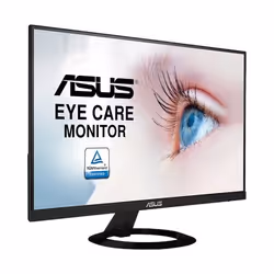 ASUS VZ279HE computer monitor 68.6 cm (27") 1920 x 1080 pixels Full HD LED Black