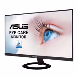 ASUS VZ279HE computer monitor 68.6 cm (27") 1920 x 1080 pixels Full HD LED Black