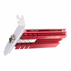 ASUS XG-C100F Internal Fiber 10000 Mbit/s - Additional view 4