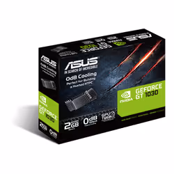 ASUS GT1030-SL-2G-BRK NVIDIA GeForce GT 1030 2 GB GDDR5 - Additional view 5