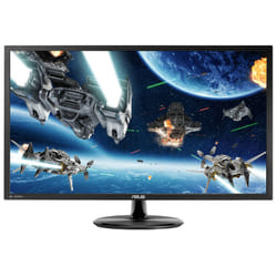 ASUS VP28UQG computer monitor 71.1 cm (28") 3840 x 2160 pixels 4K Ultra HD Black