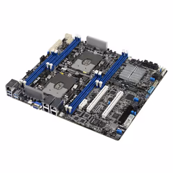 ASUS Z11PA-D8 LGA 3647 (Socket P) SSI CEB - Additional view 2