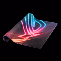 ASUS ROG Strix Edge Gaming mouse pad Multicolour - Additional view 5