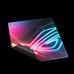 ASUS ROG Strix Edge Gaming mouse pad Multicolour - Additional view 6