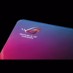 ASUS ROG Strix Edge Gaming mouse pad Multicolour - Additional view 7