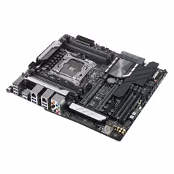 ASUS WS X299 PRO/SE Intel® X299 LGA 2066 (Socket R4) ATX - Additional view 4