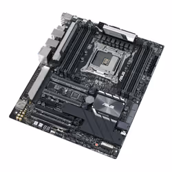 ASUS WS X299 PRO/SE Intel® X299 LGA 2066 (Socket R4) ATX - Additional view 5