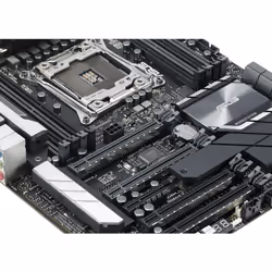 ASUS WS X299 PRO/SE Intel® X299 LGA 2066 (Socket R4) ATX - Additional view 6
