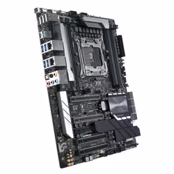ASUS WS X299 PRO/SE Intel® X299 LGA 2066 (Socket R4) ATX - Additional view 7