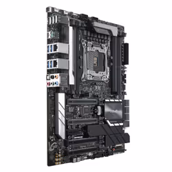 ASUS WS X299 PRO/SE Intel® X299 LGA 2066 (Socket R4) ATX - Additional view 8