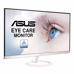 ASUS VZ239HE-W computer monitor 58.4 cm (23") 1920 x 1080 pixels Full HD LED White