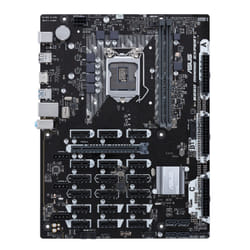 ASUS B250 MINING EXPERT Intel® B250 LGA 1151 (Socket H4) ATX