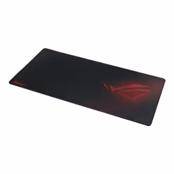 ASUS ROG Sheath Gaming mouse pad Black, Red - Additional view 4
