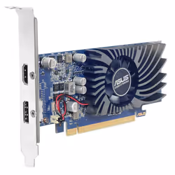 ASUS GT1030-2G-BRK NVIDIA GeForce GT 1030 2 GB GDDR5 - Additional view 4