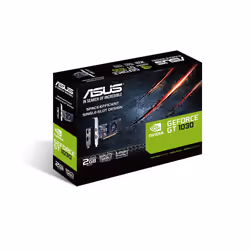 ASUS GT1030-2G-BRK NVIDIA GeForce GT 1030 2 GB GDDR5 - Additional view 5