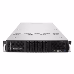 ASUS ESC4000 G4S, Intel® C621, LGA 3647 (Socket P), Intel® Xeon® Scalable, DDR4-SDRAM, 4GB, 8GB, 16GB, 32GB, 64GB, 2.05 TB