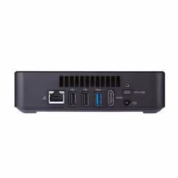 ASUS Chromebox 3 N003U Intel® Celeron® 3865U 4 GB 32 GB SSD ChromeOS Mini PC Black