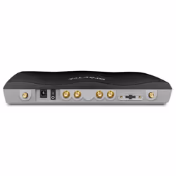 DrayTek V2927LAX-5G-K wireless router Gigabit Ethernet Dual-band (2.4 GHz / 5 GHz) - Additional view 4
