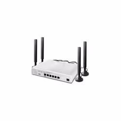 DrayTek V2865L-5G-K wired router Gigabit Ethernet - Additional view 4