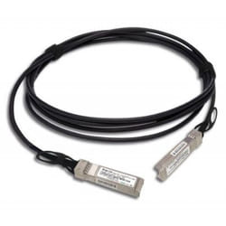 Draytek DCX10 1 Meter SFP+ to SFP+ 10-Gigabit Direct Attach Cable