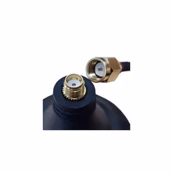 Draytek Magnetic Bases and 1M Ext for 4G/LTE Aerials (Pair) - For extending the physical location/reach of t