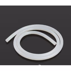 Bitspower BP-HTSB10CL-1M, Tube, White, 1000 mm