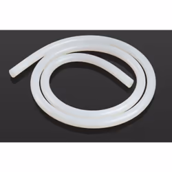 Bitspower BP-HTSB12CL-1M, Silicone, White, 11 mm, 11 mm
