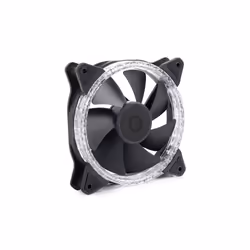Bitspower BPTA-NTX1218D1, Fan, 12 cm, 800 RPM, 1800 RPM, Black