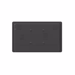 Aopen eTILE 15M-FW i3-5010U 2.1 GHz All-in-One 39.6 cm (15.6") 1920 x 1080 pixels Touchscreen Black