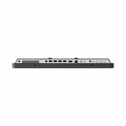 Aopen eTILE 15M-FW i3-5010U 2.1 GHz All-in-One 39.6 cm (15.6") 1920 x 1080 pixels Touchscreen Black