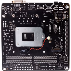 Biostar B150GTN motherboard Intel® B150 LGA 1151 (Socket H4) mini ITX