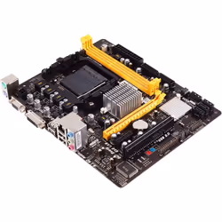 Biostar A960D+ V2 AMD 890GX Socket AM3+ micro ATX