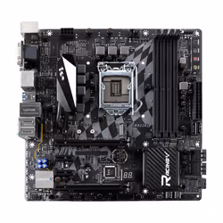 Biostar Z270GT4 motherboard Intel® Z270 LGA 1151 (Socket H4) micro ATX